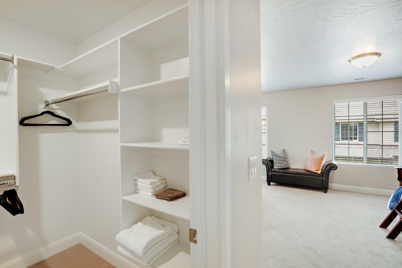 Chez Flores South ワシントン 部屋 写真